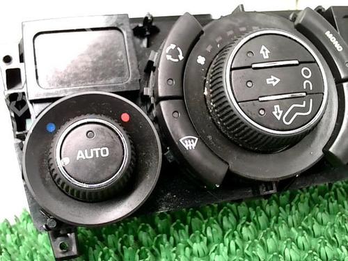 Climate control PEUGEOT 308 I (4A_, 4C_) 2.0 HDi | BP22090762I5 