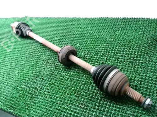 Right front driveshaft DACIA SANDERO II TCe 90 (B8M1, B8MA, B8AC) | BP22090236M39 - Image 3