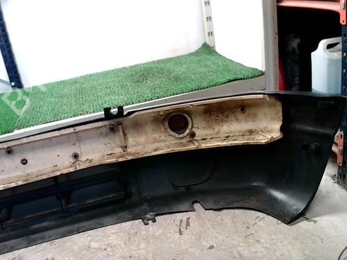 Front bumper RENAULT MASTER II Van (FD) 2.2 dCI 90 | BP20874982C7 