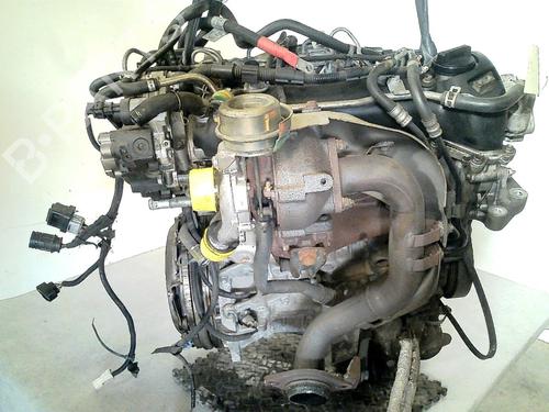 Engine MINI MINI (R50, R53) One D | BP22087437M1 - Image 2