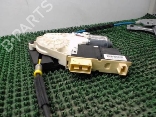Front right window mechanism PEUGEOT 307 (3A/C) 1.6 HDi 110 | BP20876608C23 