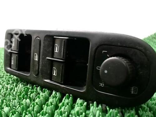 Left front window switch VW GOLF VI (5K1) 1.6 TDI | BP22090531I27 