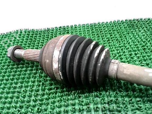 Left front driveshaft DACIA LOGAN (LS_) 1.5 dCi (LS0K) | BP22091240M38