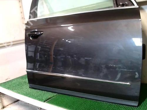 Right front door VW PASSAT B6 (3C2) 2.0 TDI 16V | BP20876994C3 