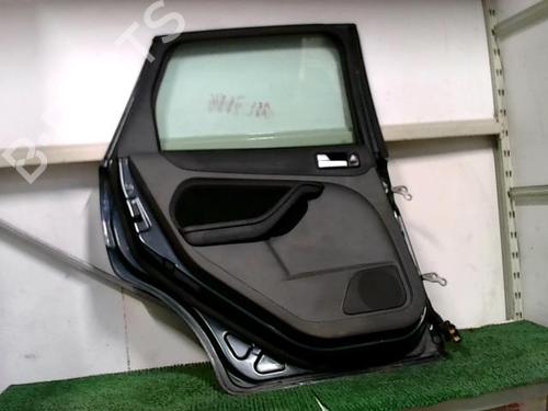Left rear door FORD FOCUS II Turnier (DA_, FFS, DS) 1.8 TDCi | BP23868030C4
