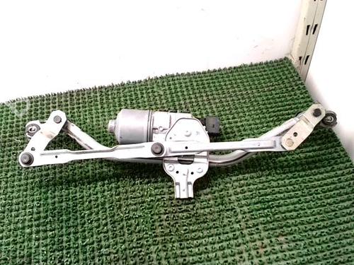 Front wiper motor PEUGEOT 2008 I (CU_) 1.6 BlueHDi 75 | BP22092471M29 