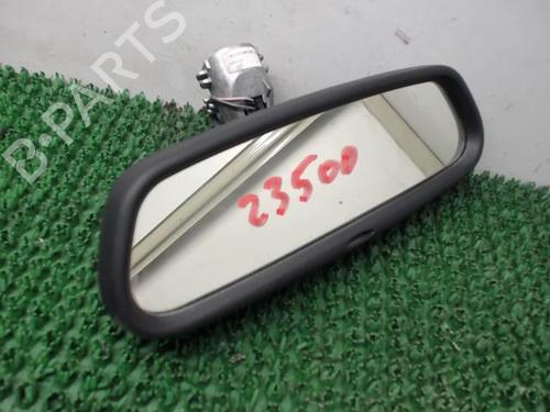 Used Rear mirror PEUGEOT 208 I (CA_, CC_) 1.6 BlueHDi 100 (100 hp) 22087706