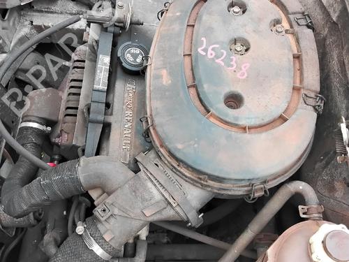 Used Engine Engine 39552101 39552101