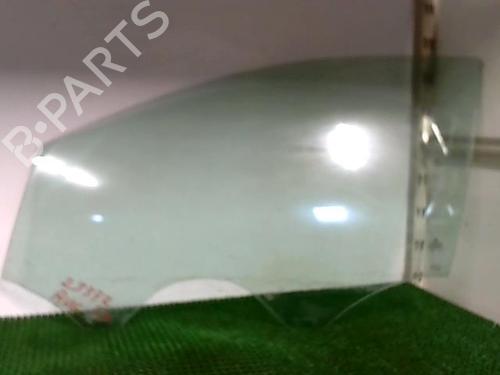 Used Front left door window VW POLO V (6R1, 6C1) 1.6 TDI (90 hp) 20874067