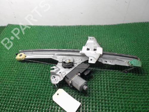 Used Front left window mechanism Front left window mechanism PEUGEOT 308 I (4A_, 4C_) 1.6 HDi (90 hp) 22086348 22086348
