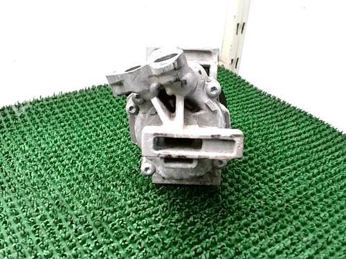 AC compressor DACIA SANDERO II TCe 90 (B8M1, B8MA, B8AC) | BP22091296M34 