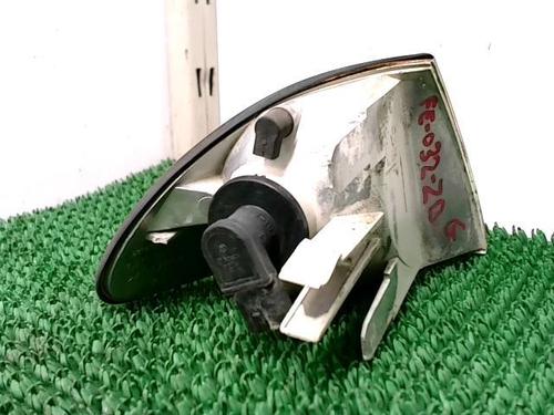 Used Left front indicator Left front indicator BMW 3 (E46) 316 i (105 hp) 20876230 20876230