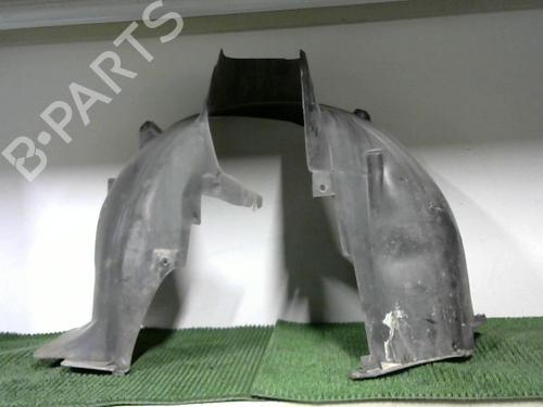 Passage de roue PEUGEOT PARTNER Box Body/MPV (K9) 1.5 BlueHDi 100 (102 hp) 31874022