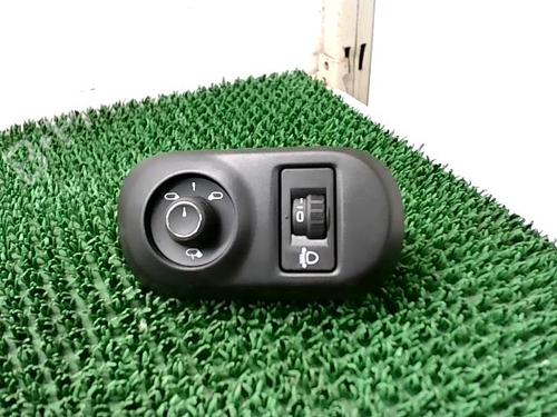 Commande retroviseurs CITROËN C4 CACTUS 1.5 BlueHDi 120 (120 hp) 21491886
