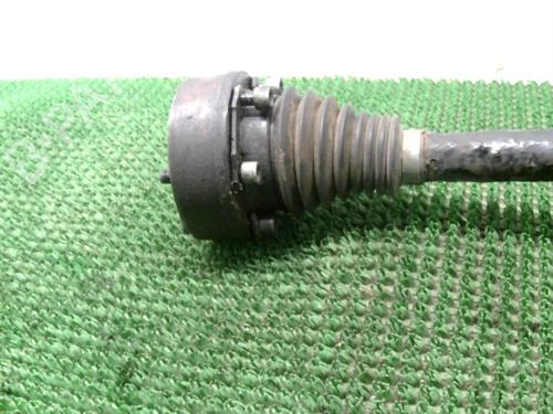 Used Left front driveshaft Left front driveshaft VW TOURAN (1T1, 1T2) 1.6 FSI (115 hp) 22078415 22078415