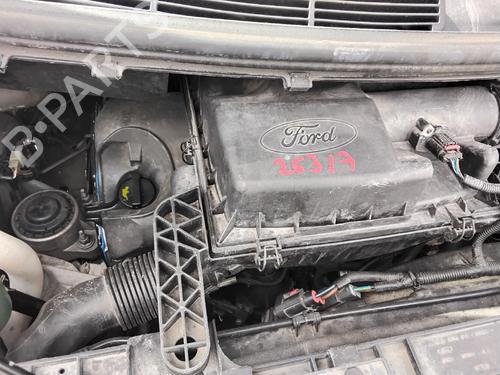 Used Engine Engine 39520083 39520083