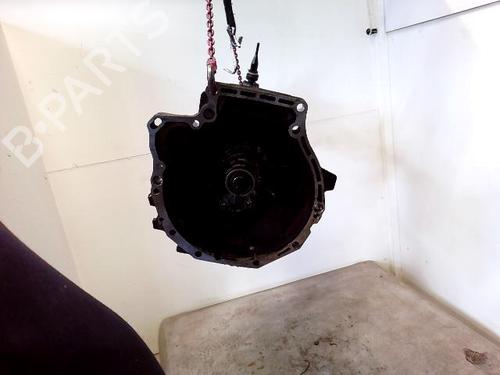 Used Gearbox Gearbox 34268257 34268257