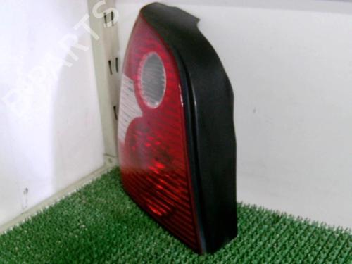 Left taillight VW POLO (9N_, 9A_) 1.4 TDI | BP22078834C34 