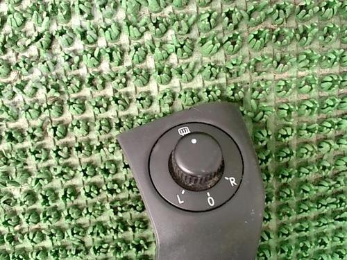 Used Mirror switch Mirror switch VW POLO V (6R1, 6C1) 1.6 TDI (75 hp) 29900854 29900854