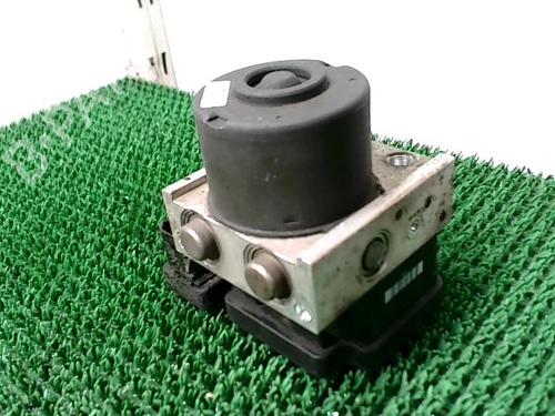 Used ABS pump ABS pump CITROËN C2 (JM_) 1.4 HDi (68 hp) 24498287 24498287