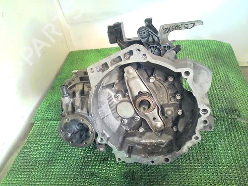 Gearbox SEAT IBIZA IV (6J5, 6P1) 1.6 TDI | BP22085951M3 