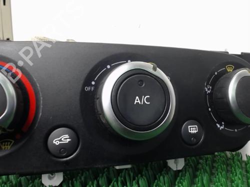 Used Climate control RENAULT CLIO IV (BH_) 1.5 dCi 90 (90 hp) 22086681