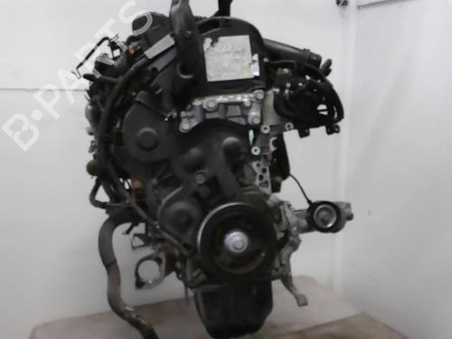 Engine PEUGEOT 2008 I (CU_) 1.6 HDi | BP31050395M1  - Image 5