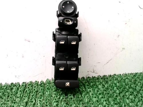 Used Left front window switch CITROËN C4 I (LC_) 1.4 16V (88 hp) 29529937