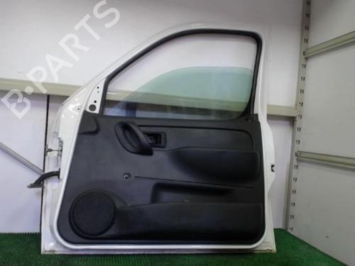 Right front door CITROËN BERLINGO / BERLINGO FIRST Box Body/MPV (M_) 1.9 D (MBDJY) | BP20874678C3 