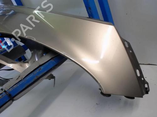Right front fenders CHRYSLER PT CRUISER (PT_) 2.2 CRD | BP22077666C42 
