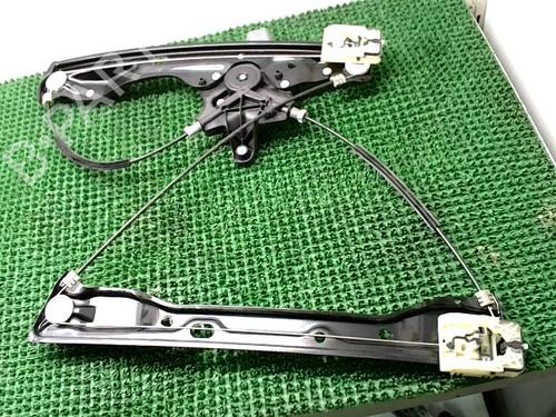 Used Front left window mechanism Front left window mechanism OPEL ASTRA K Sports Tourer (B16) 1.5 CRDI (35) (122 hp) 20877162 20877162