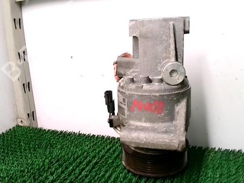 Used AC compressor AC compressor DACIA SANDERO II TCe 90 (B8M1, B8MA, B8AC) (90 hp) 22090243 22090243