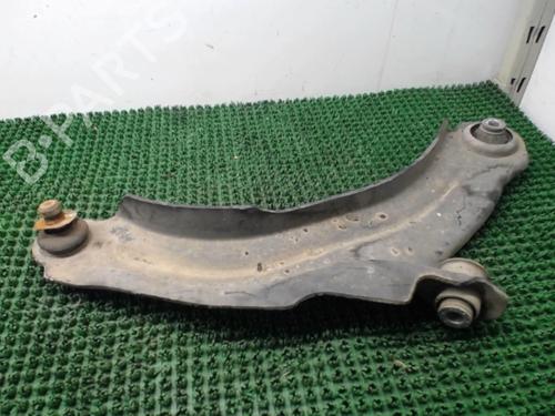 Right front suspension arm RENAULT CLIO IV (BH_) 1.5 dCi 75 | BP25262224M13 