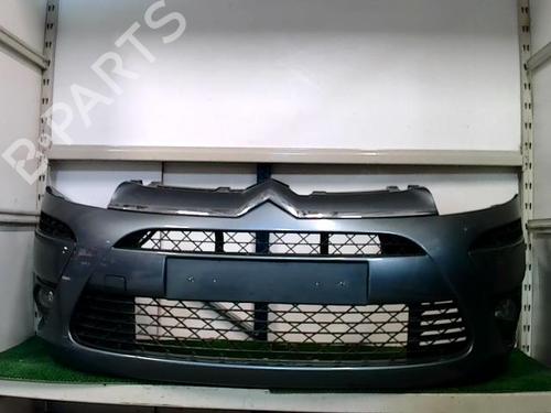 Used Front bumper CITROËN C4 Picasso I MPV (UD_) 1.6 HDi (109 hp) 26436647