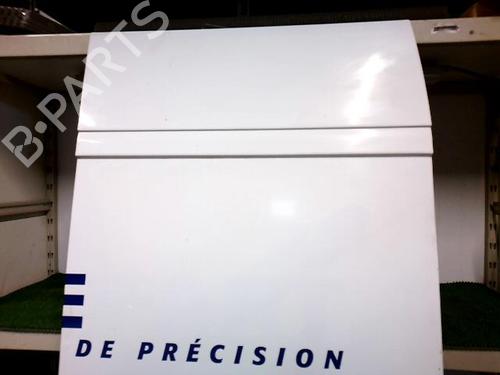 Right tailgate PEUGEOT BOXER Van 2.2 BlueHDi 165 | BP39178043C77 - Image 5