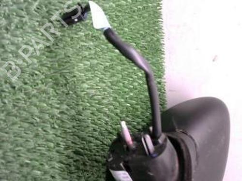 Left mirror RENAULT CLIO IV (BH_) 1.5 dCi 75 | BP20876366C26 