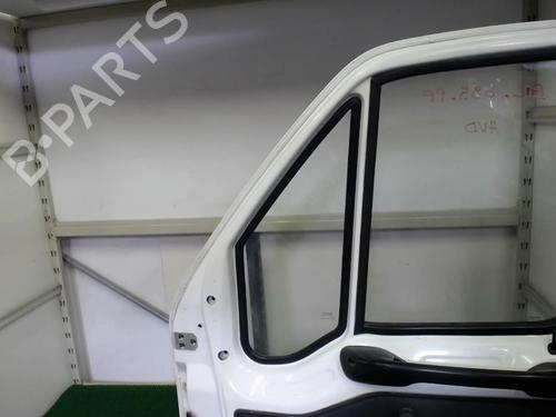 Right front door CITROËN JUMPER I Van (230L) 2.5 D | BP20877518C3 