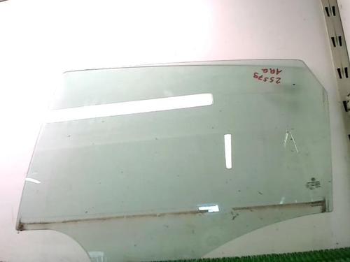 Rear left door window VW POLO V (6R1, 6C1) 1.4 TDI | BP28949772C20 