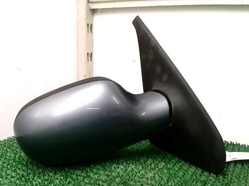 Right mirror RENAULT CLIO II (BB_, CB_) 1.5 dCi (B/C2J) | BP20874087C27 