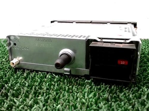 Radio CITROËN C3 II (SC_) 1.2 VTi 82 | BP23273524E6 