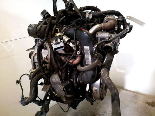 Engine OPEL ASTRA J (P10) 1.7 CDTI (68) | BP39215298M1 - Image 2