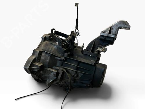 Used Gearbox Gearbox PEUGEOT BOXER Platform/Chassis (ZCT_) 2.5 D (86 hp) 40485141 40485141