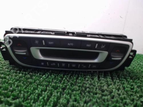 Used Climate control RENAULT MEGANE III Hatchback (BZ0/1_, B3_) 1.5 dCi (BZ09, BZ0D, BZ1W, BZ29, BZ14) (110 hp) 22085047