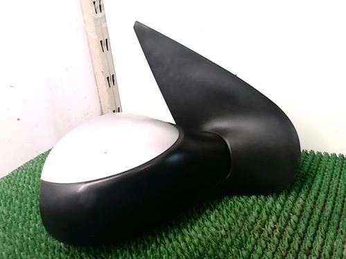 Retrovisore destro PEUGEOT 206 Hatchback (2A/C) 2.0 HDI 90 | BP29635524C27 