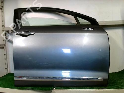 Used Right front door CITROËN C5 III (RD_) 2.0 HDi 140 (RDRHF8, RDRHFA, RDRHA8, RDRHAJ) (140 hp) 20873723