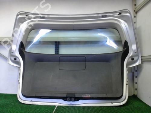 Tailgate MERCEDES-BENZ B-CLASS Sports Tourer (W245) B 180 CDI (245.207) | BP20877446C6 