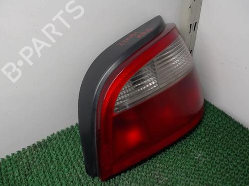 Right taillight RENAULT MEGANE I (BA0/1_) 1.9 dTi (BA1U) | BP20876637C35 