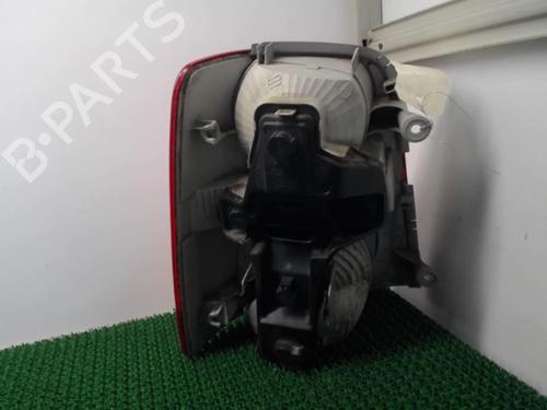 Højre baglygte Højre baglygte 22076744 22076744