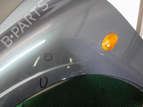 Left front fenders CHRYSLER PT CRUISER (PT_) 2.0 | BP22083313C41 