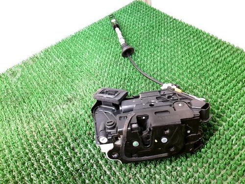 Used Rear left lock Rear left lock VW POLO V (6R1, 6C1) [2009-2022] 34433045 34433045